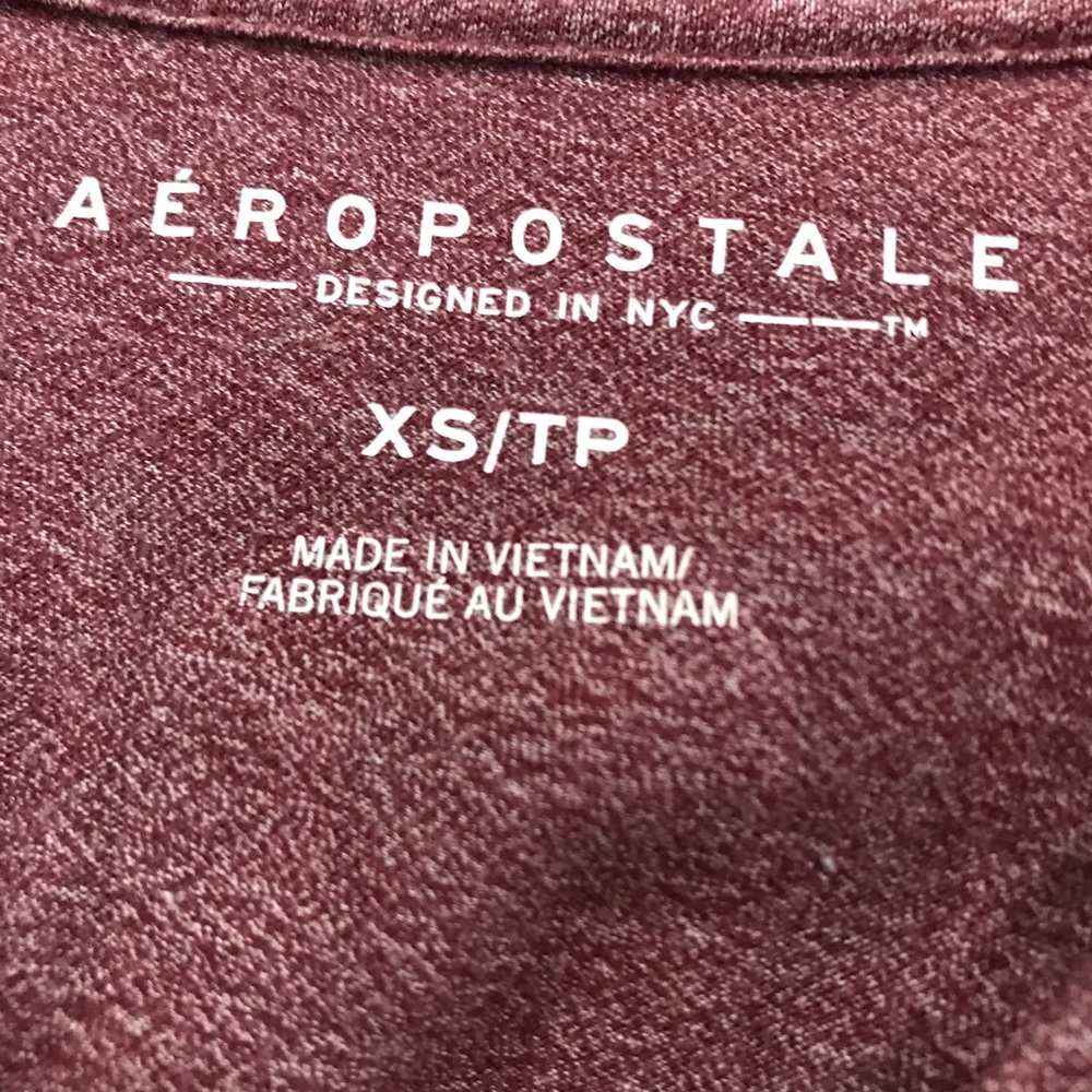 Aeropostale Shirt